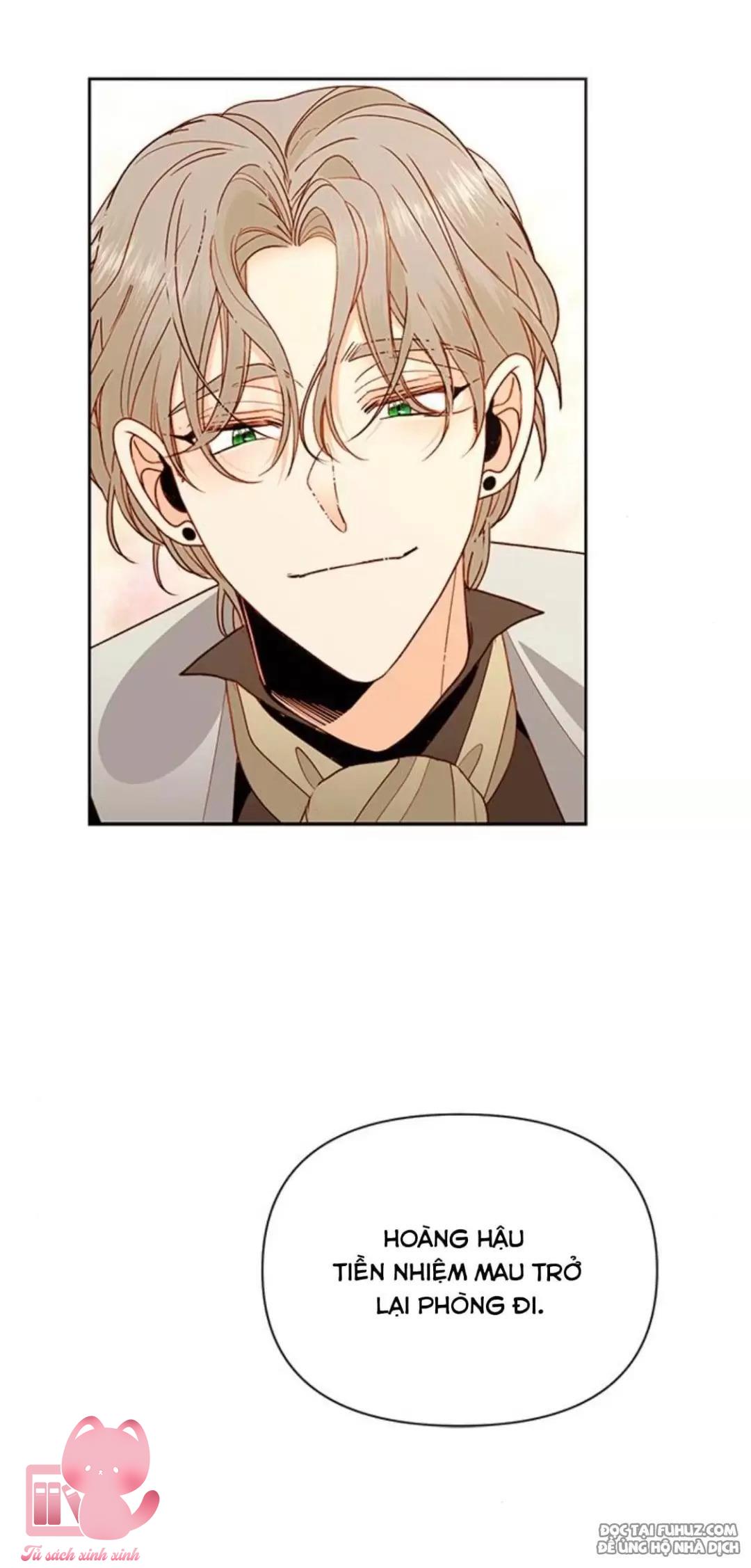 Hoàng Hậu Tái Hôn - Chap 83 - Trang 58