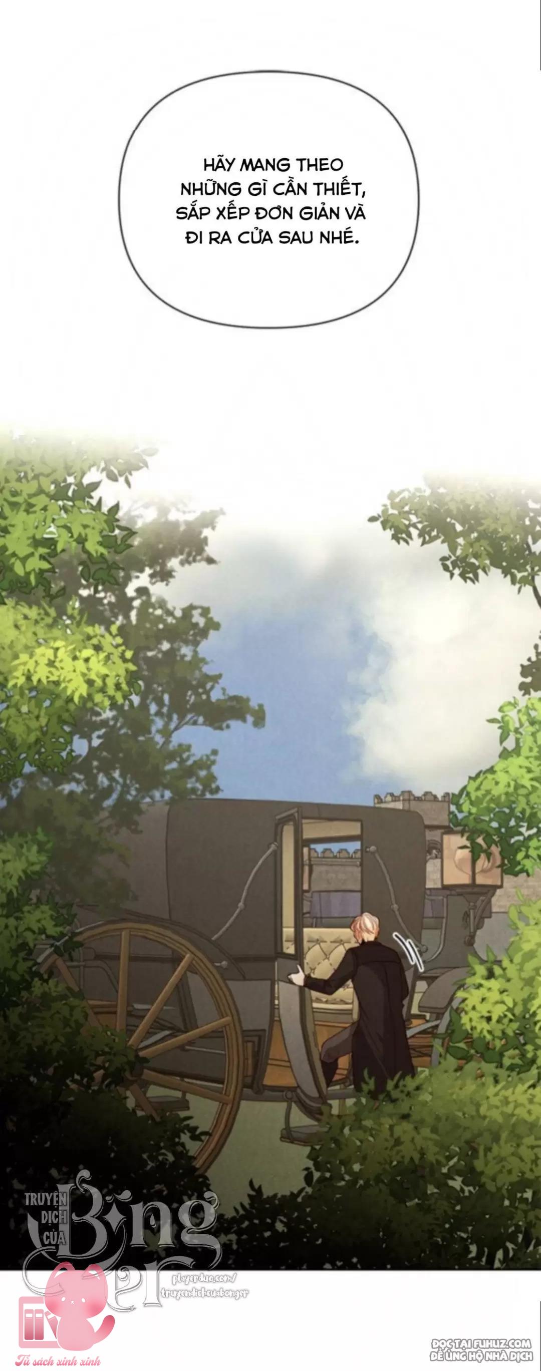 Hoàng Hậu Tái Hôn - Chap 83 - Trang 59