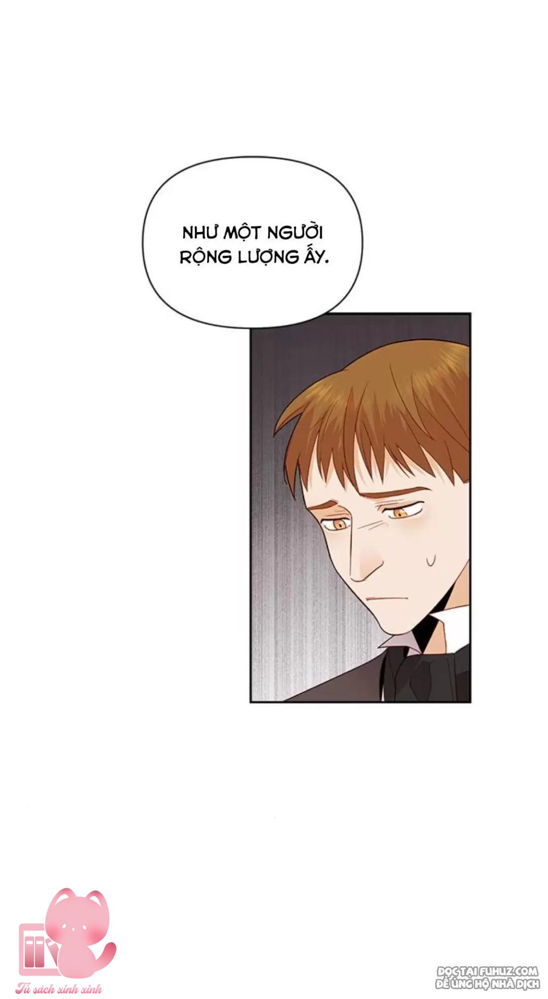 Hoàng Hậu Tái Hôn - Chap 83 - Trang 6