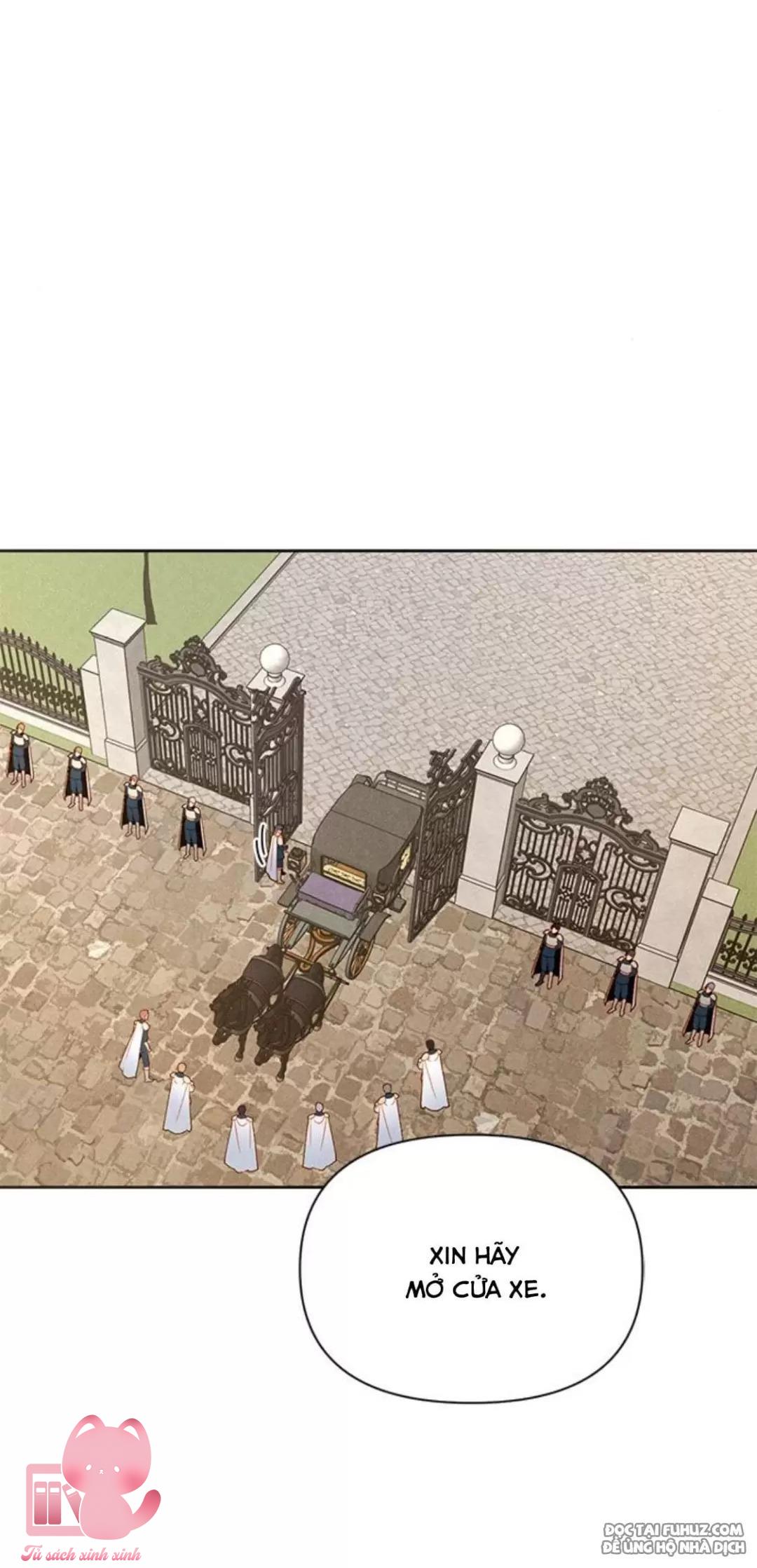 Hoàng Hậu Tái Hôn - Chap 83 - Trang 60