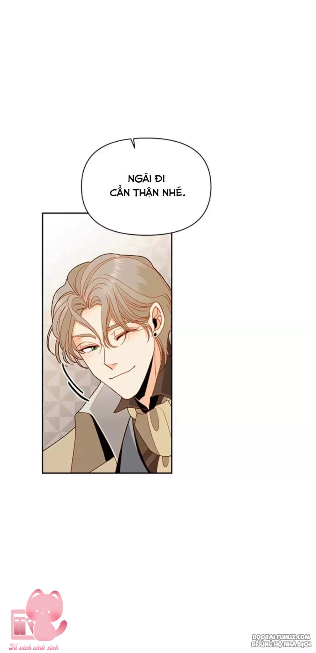 Hoàng Hậu Tái Hôn - Chap 83 - Trang 63
