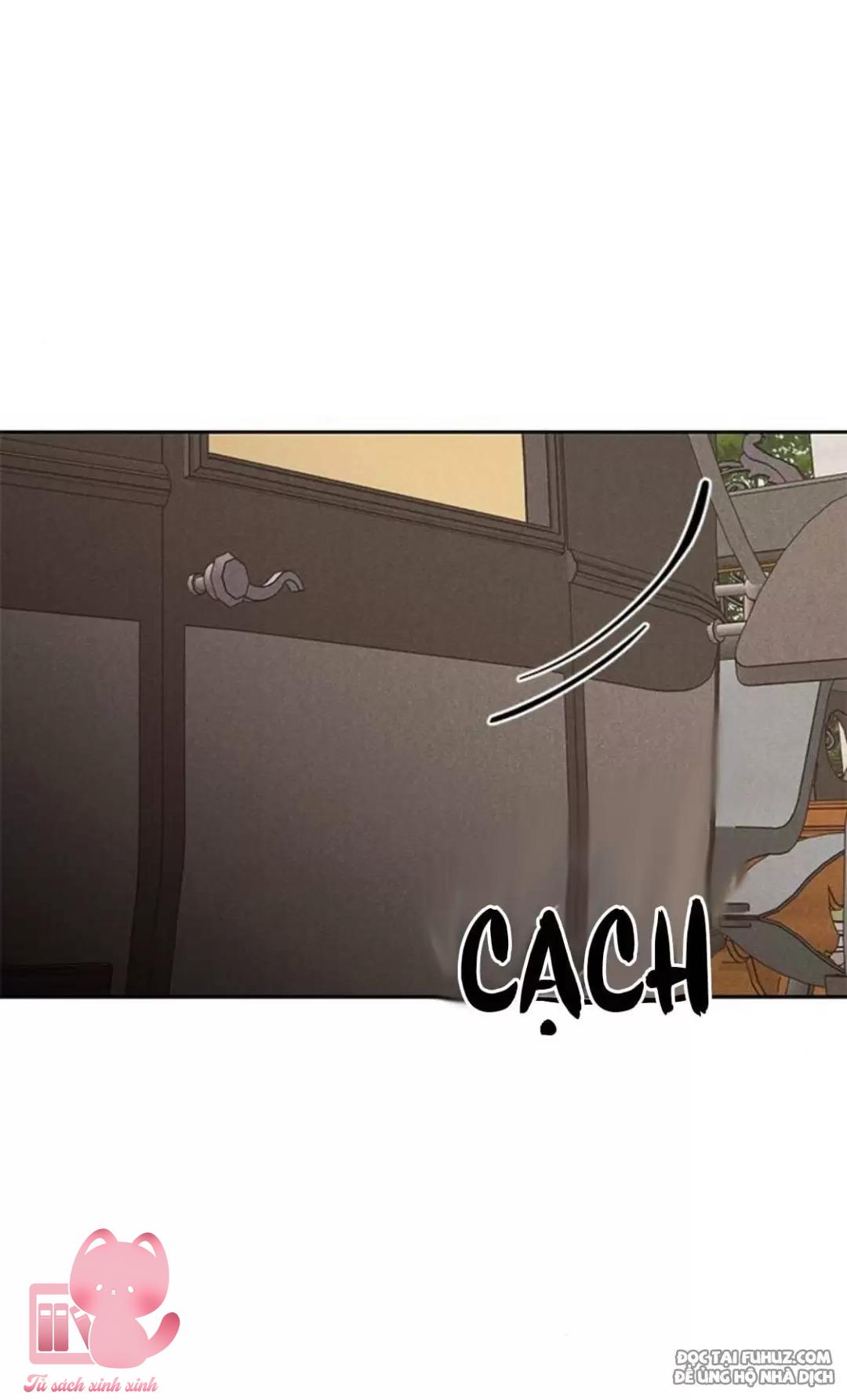 Hoàng Hậu Tái Hôn - Chap 83 - Trang 64
