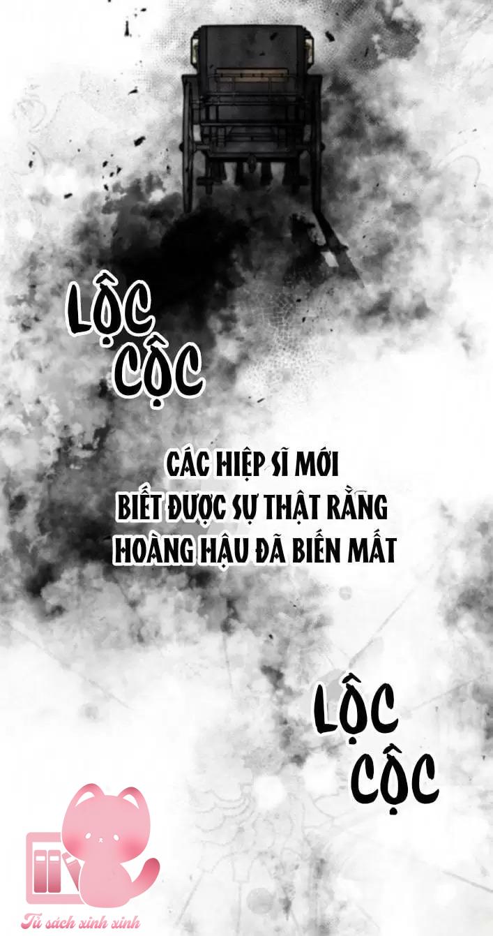Hoàng Hậu Tái Hôn - Chap 83 - Trang 67