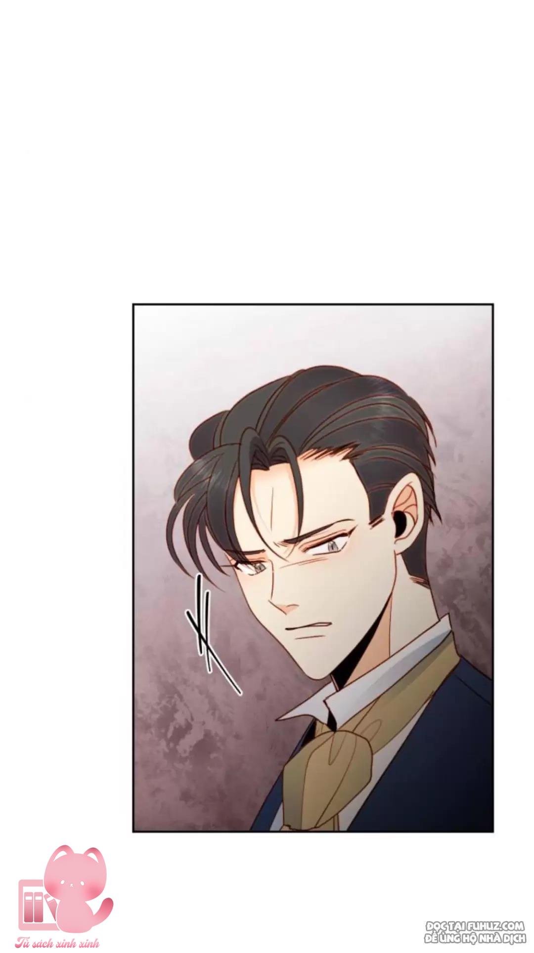Hoàng Hậu Tái Hôn - Chap 84 - Trang 10