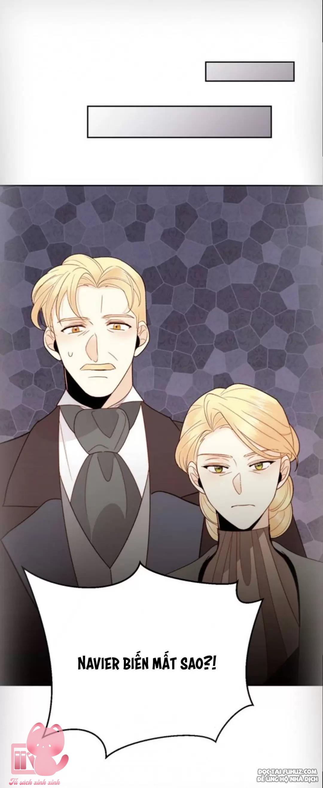 Hoàng Hậu Tái Hôn - Chap 84 - Trang 13