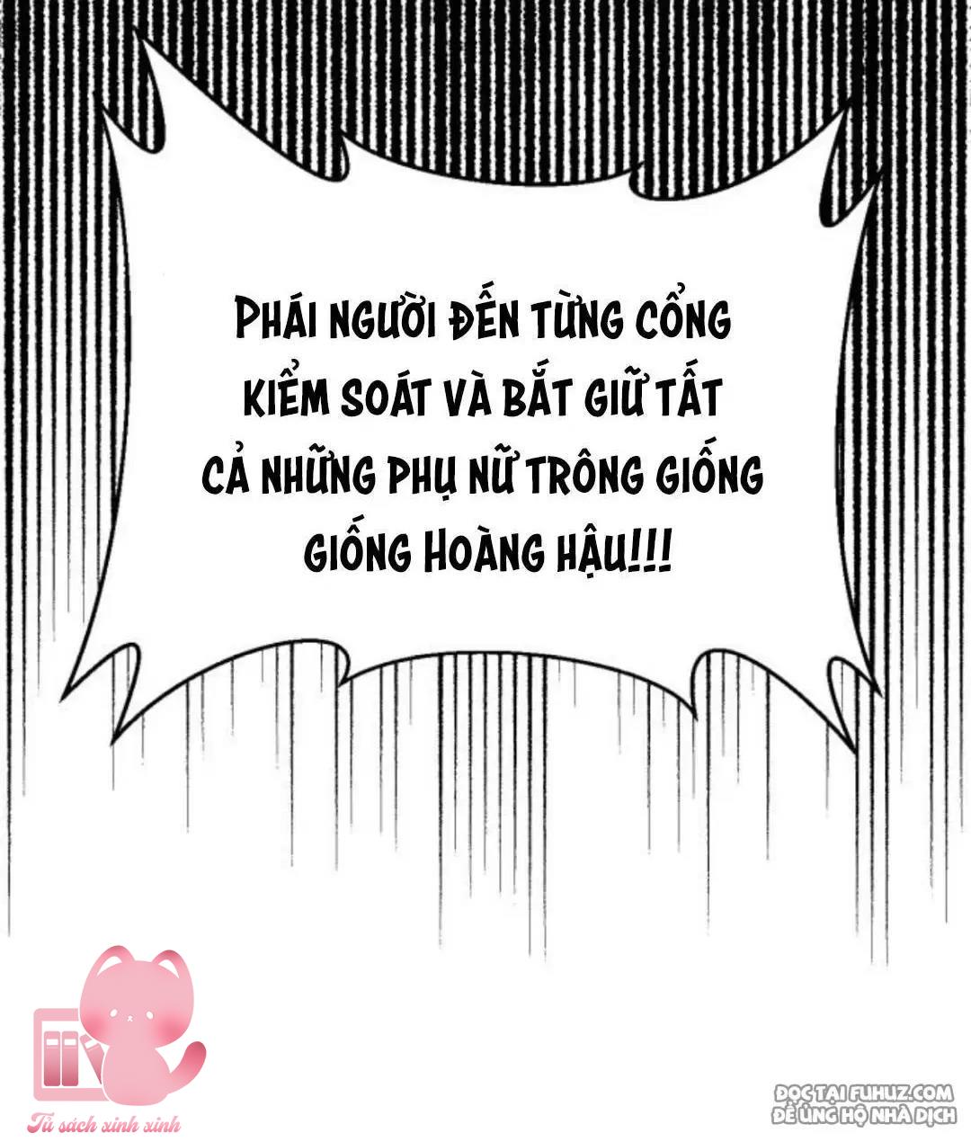 Hoàng Hậu Tái Hôn - Chap 84 - Trang 17