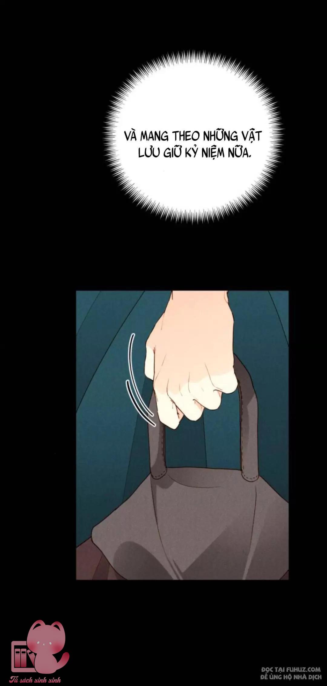 Hoàng Hậu Tái Hôn - Chap 84 - Trang 20