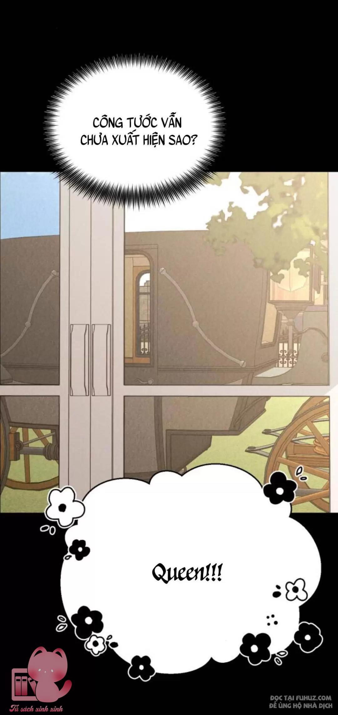 Hoàng Hậu Tái Hôn - Chap 84 - Trang 23