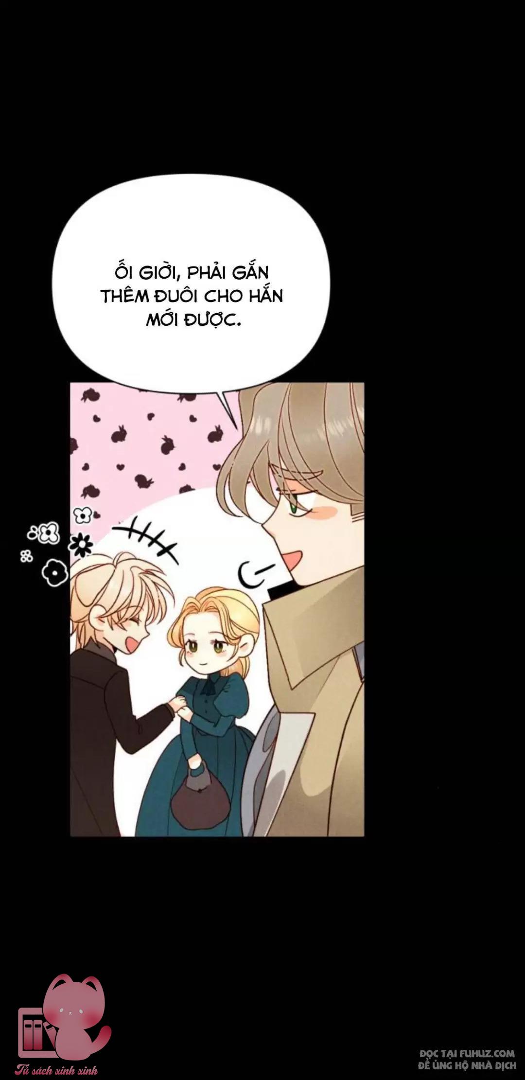 Hoàng Hậu Tái Hôn - Chap 84 - Trang 25