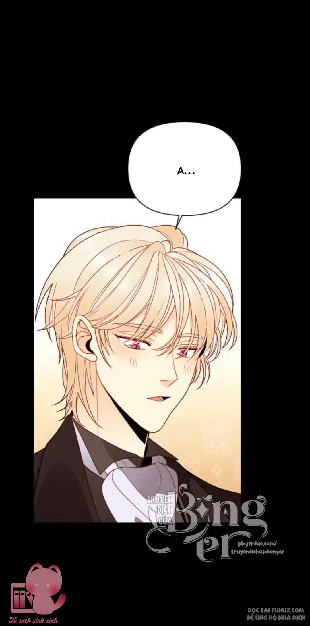 Hoàng Hậu Tái Hôn - Chap 84 - Trang 28