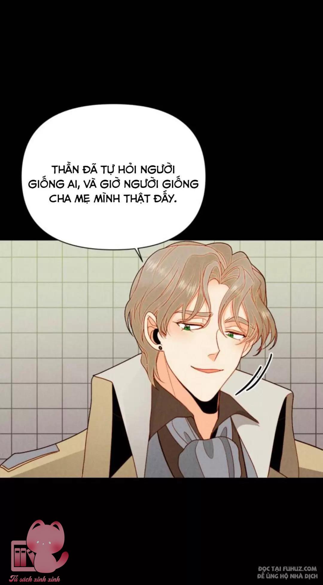 Hoàng Hậu Tái Hôn - Chap 84 - Trang 29