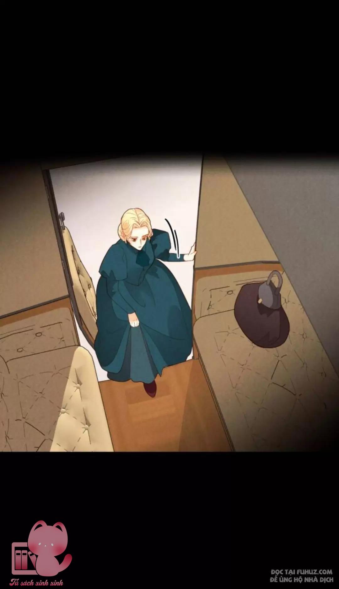 Hoàng Hậu Tái Hôn - Chap 84 - Trang 32