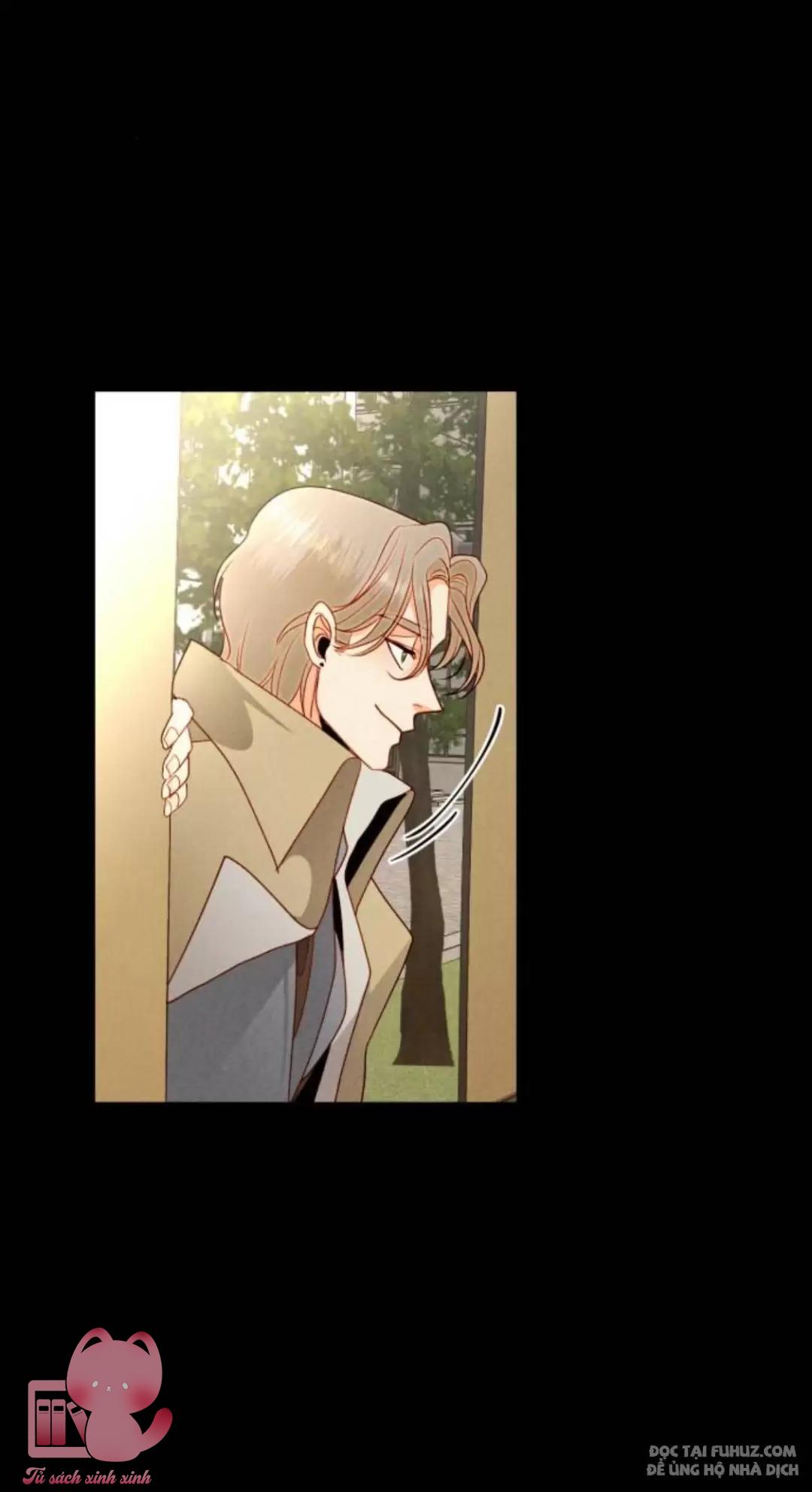 Hoàng Hậu Tái Hôn - Chap 84 - Trang 33