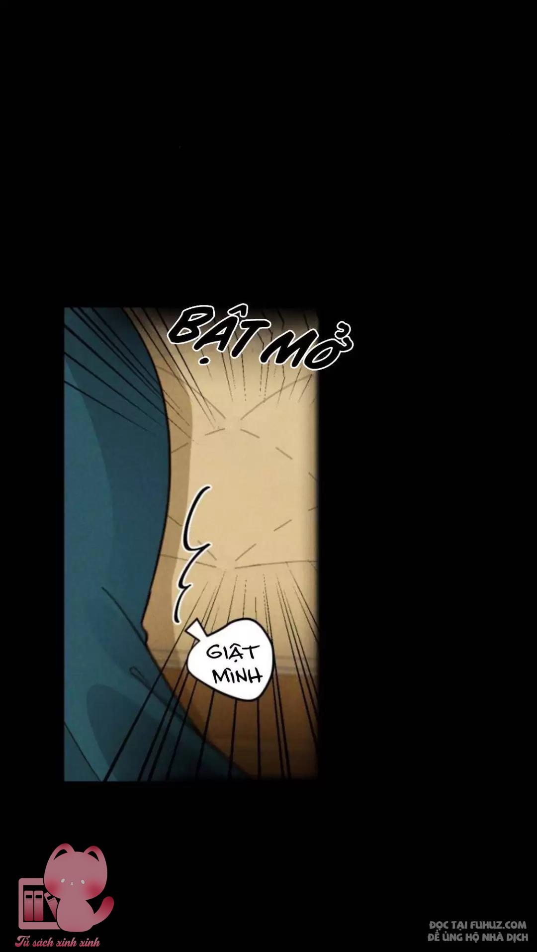 Hoàng Hậu Tái Hôn - Chap 84 - Trang 37