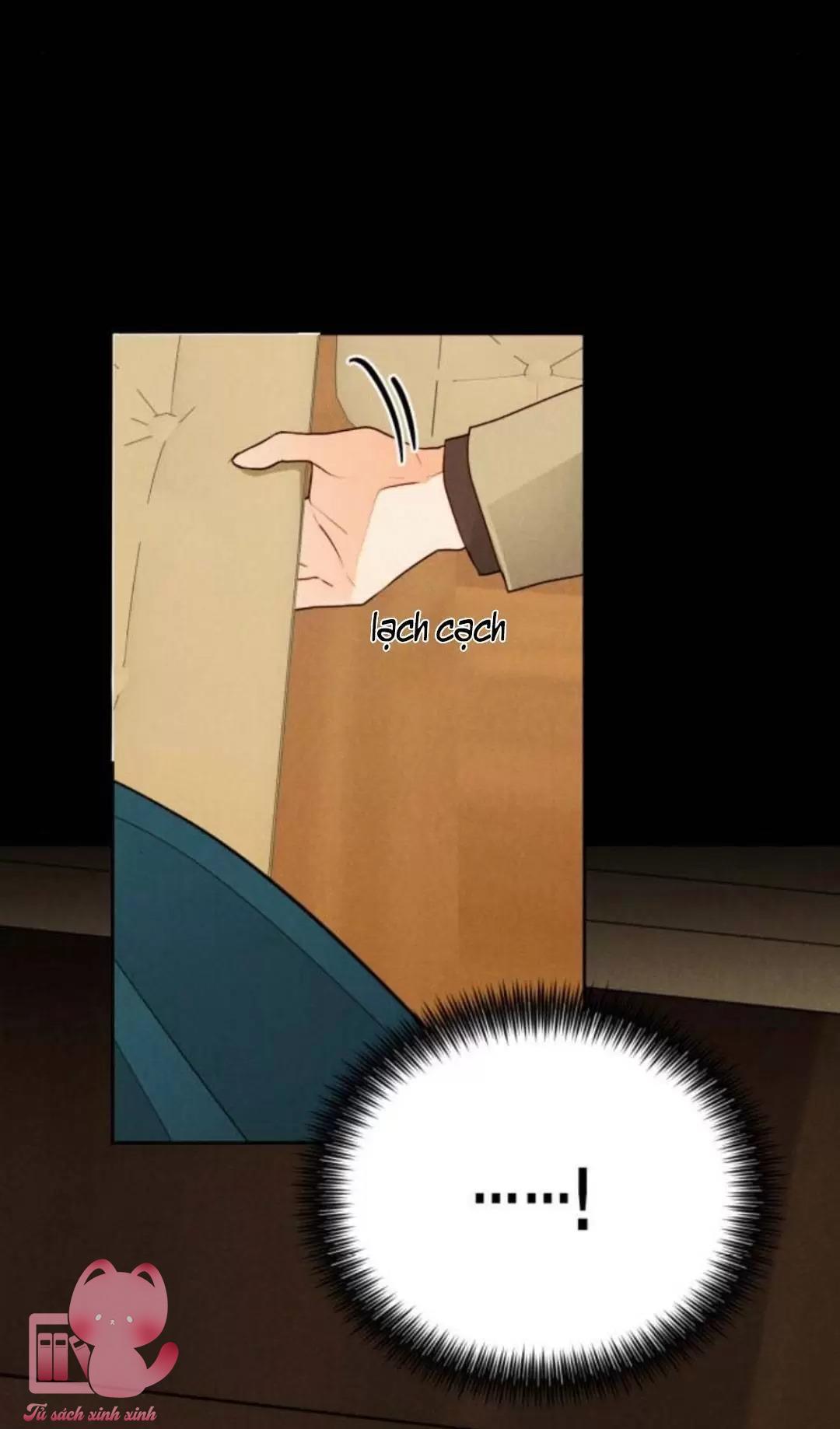 Hoàng Hậu Tái Hôn - Chap 84 - Trang 39