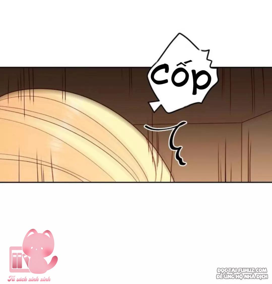 Hoàng Hậu Tái Hôn - Chap 84 - Trang 42