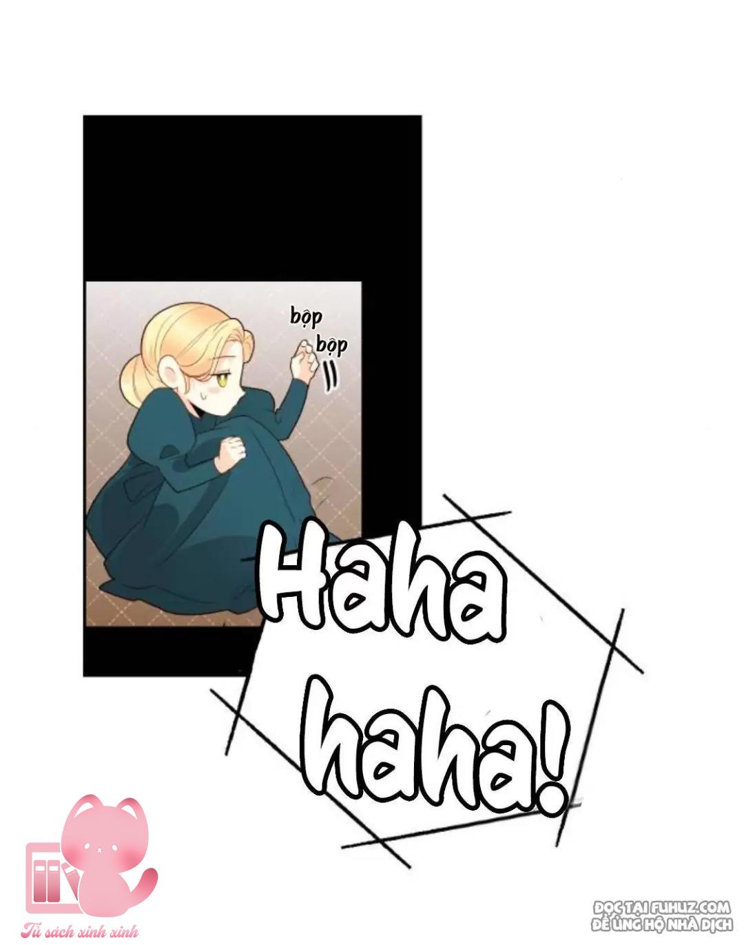 Hoàng Hậu Tái Hôn - Chap 84 - Trang 44