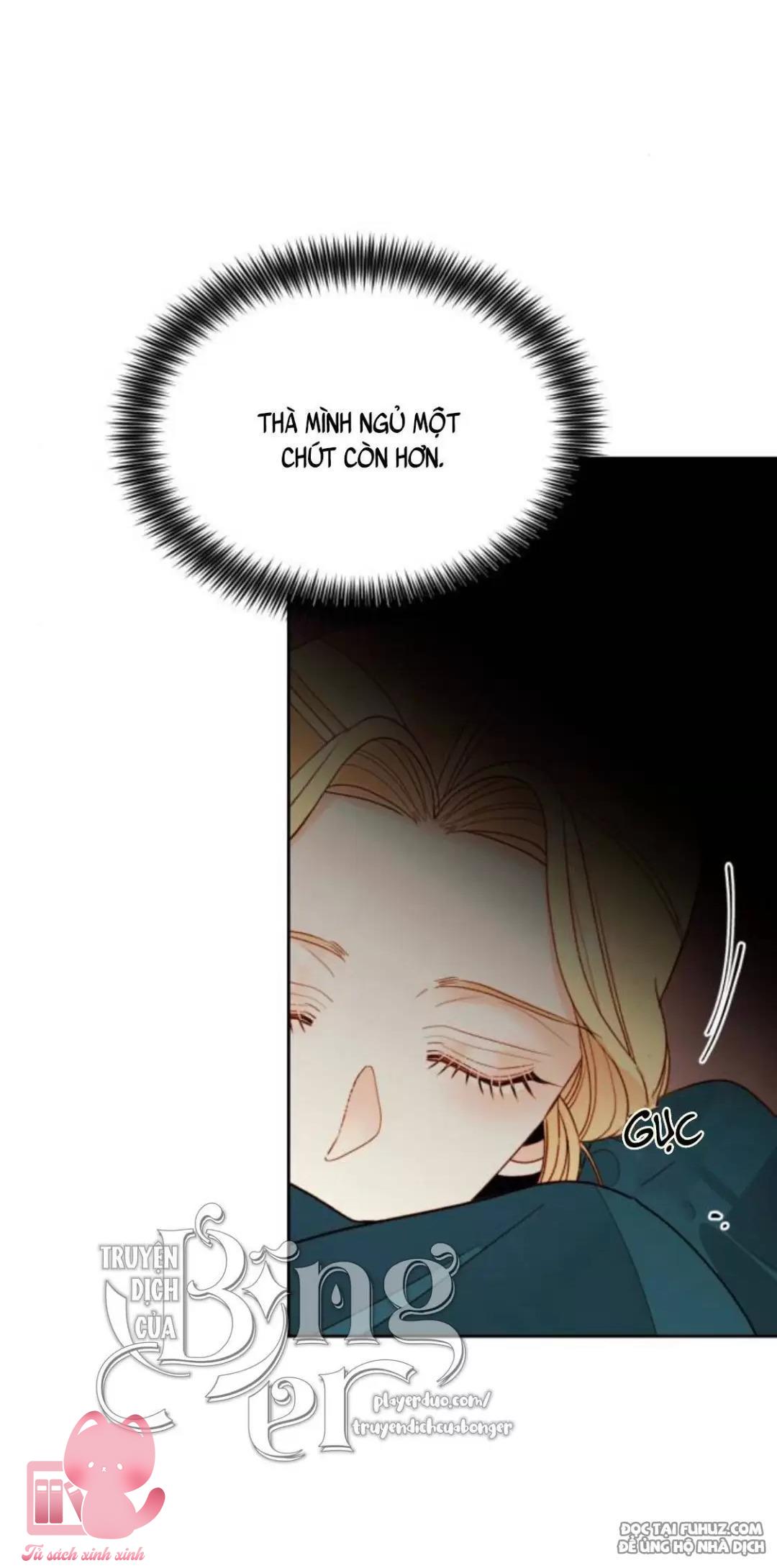 Hoàng Hậu Tái Hôn - Chap 84 - Trang 47