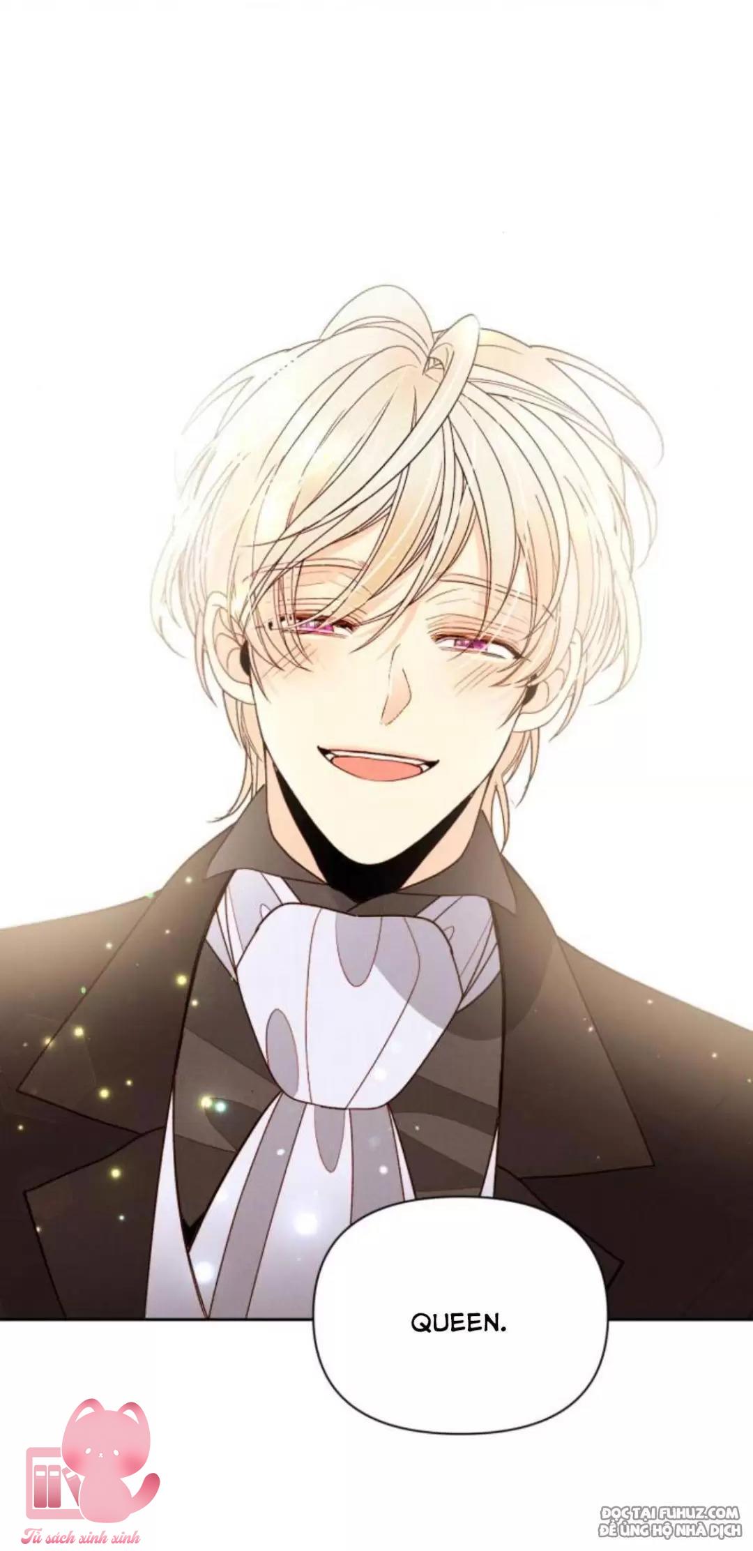 Hoàng Hậu Tái Hôn - Chap 84 - Trang 49