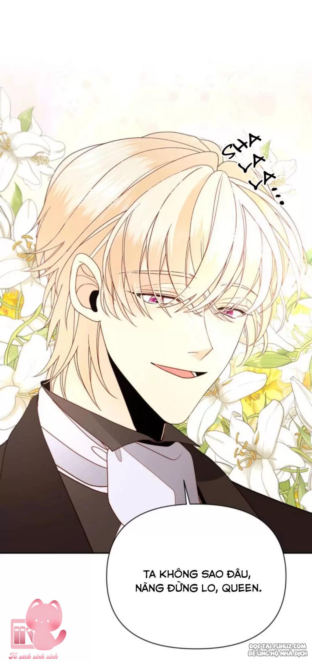 Hoàng Hậu Tái Hôn - Chap 84 - Trang 58