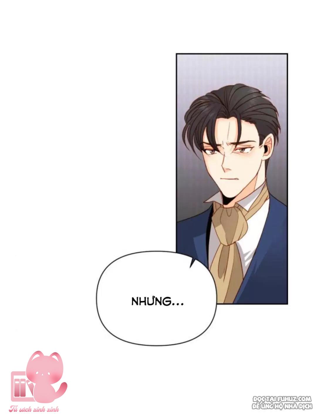 Hoàng Hậu Tái Hôn - Chap 84 - Trang 6