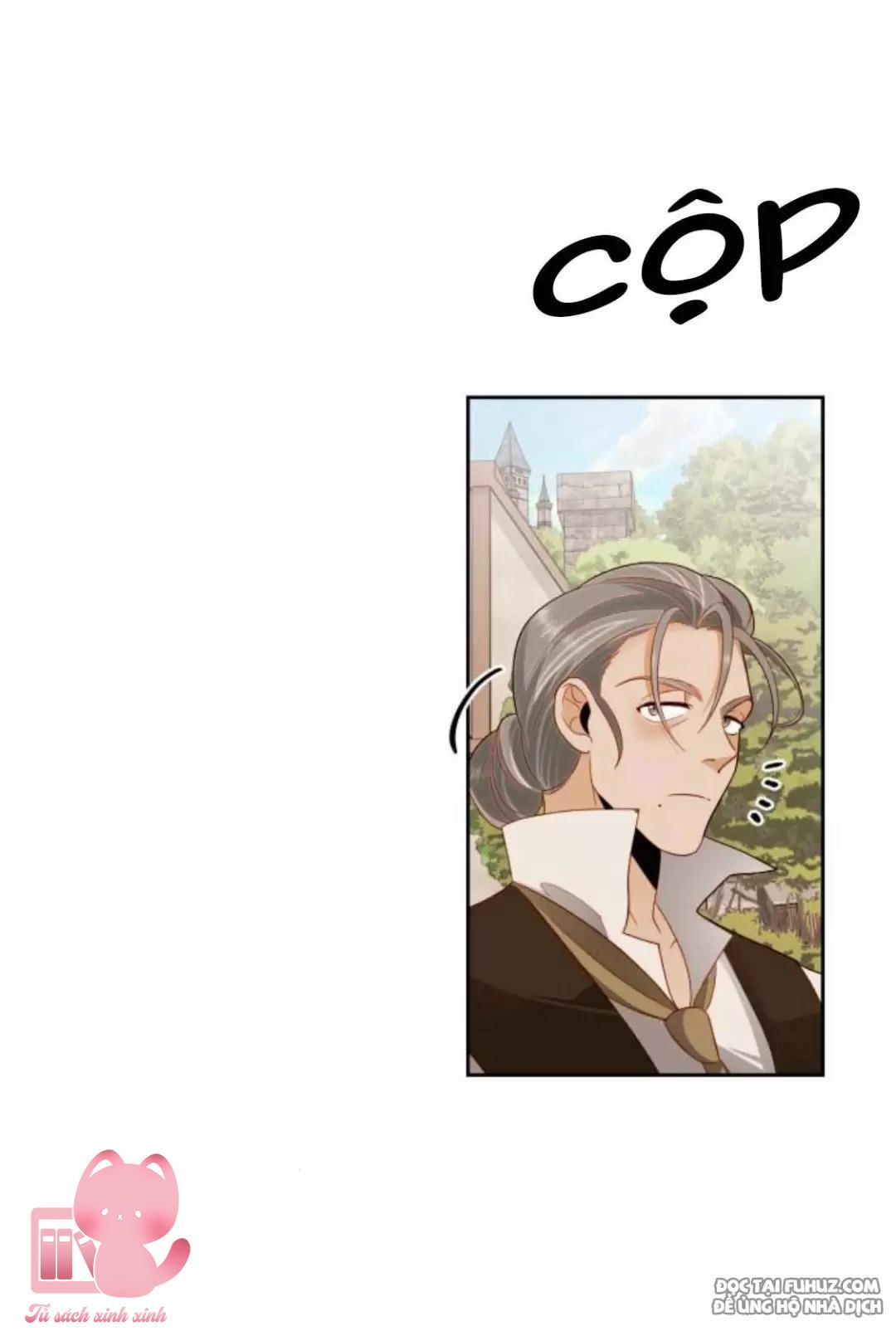 Hoàng Hậu Tái Hôn - Chap 84 - Trang 61