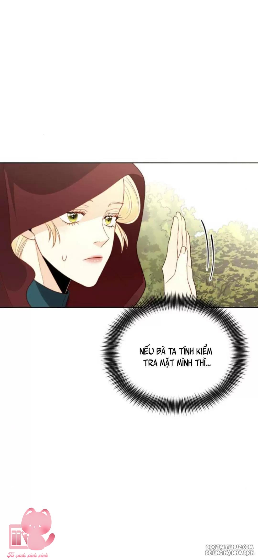 Hoàng Hậu Tái Hôn - Chap 84 - Trang 63