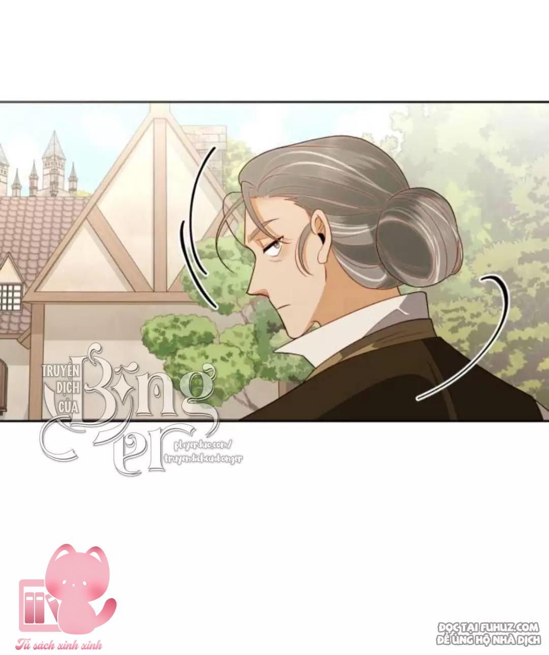 Hoàng Hậu Tái Hôn - Chap 84 - Trang 64