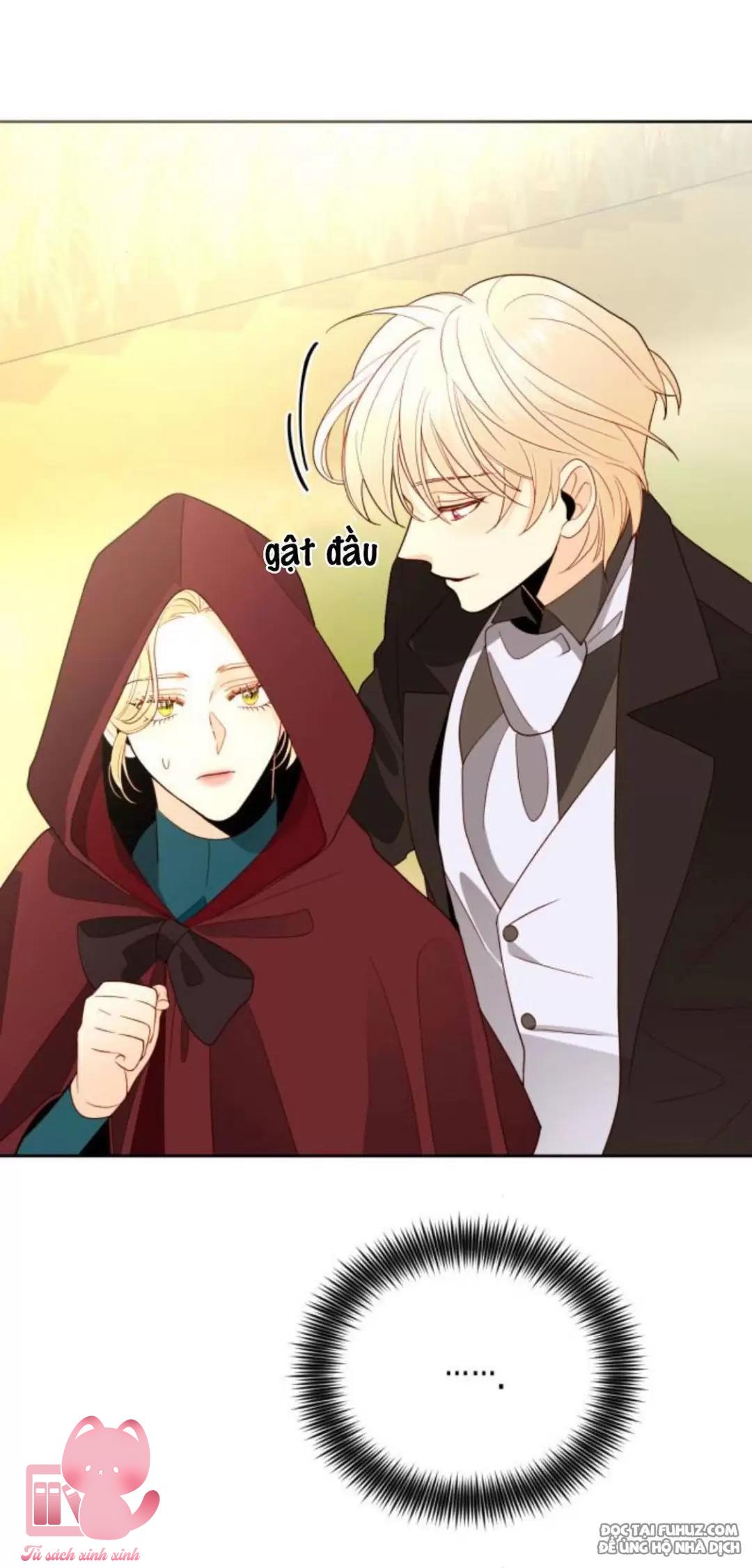 Hoàng Hậu Tái Hôn - Chap 84 - Trang 66