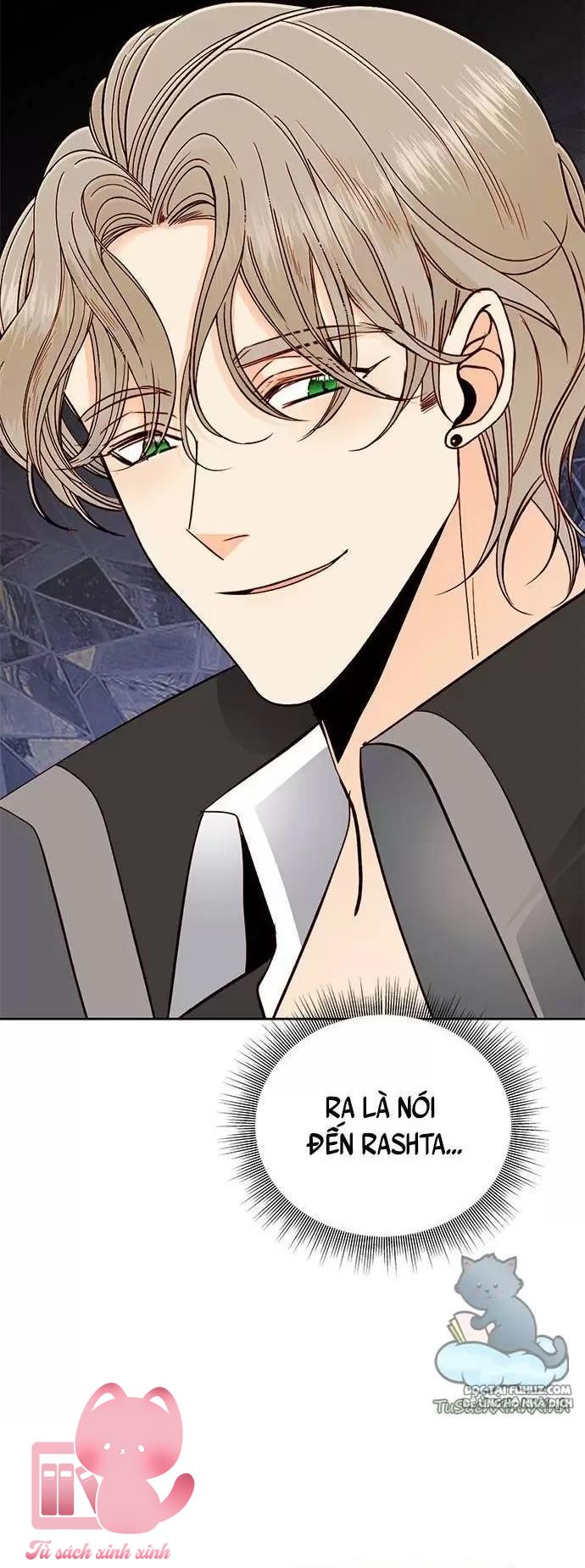 Hoàng Hậu Tái Hôn - Chap 85.5 - Trang 19