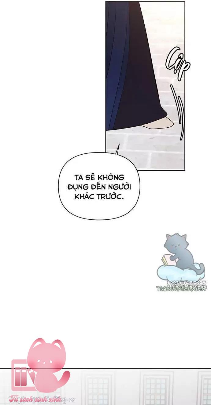 Hoàng Hậu Tái Hôn - Chap 85.5 - Trang 20