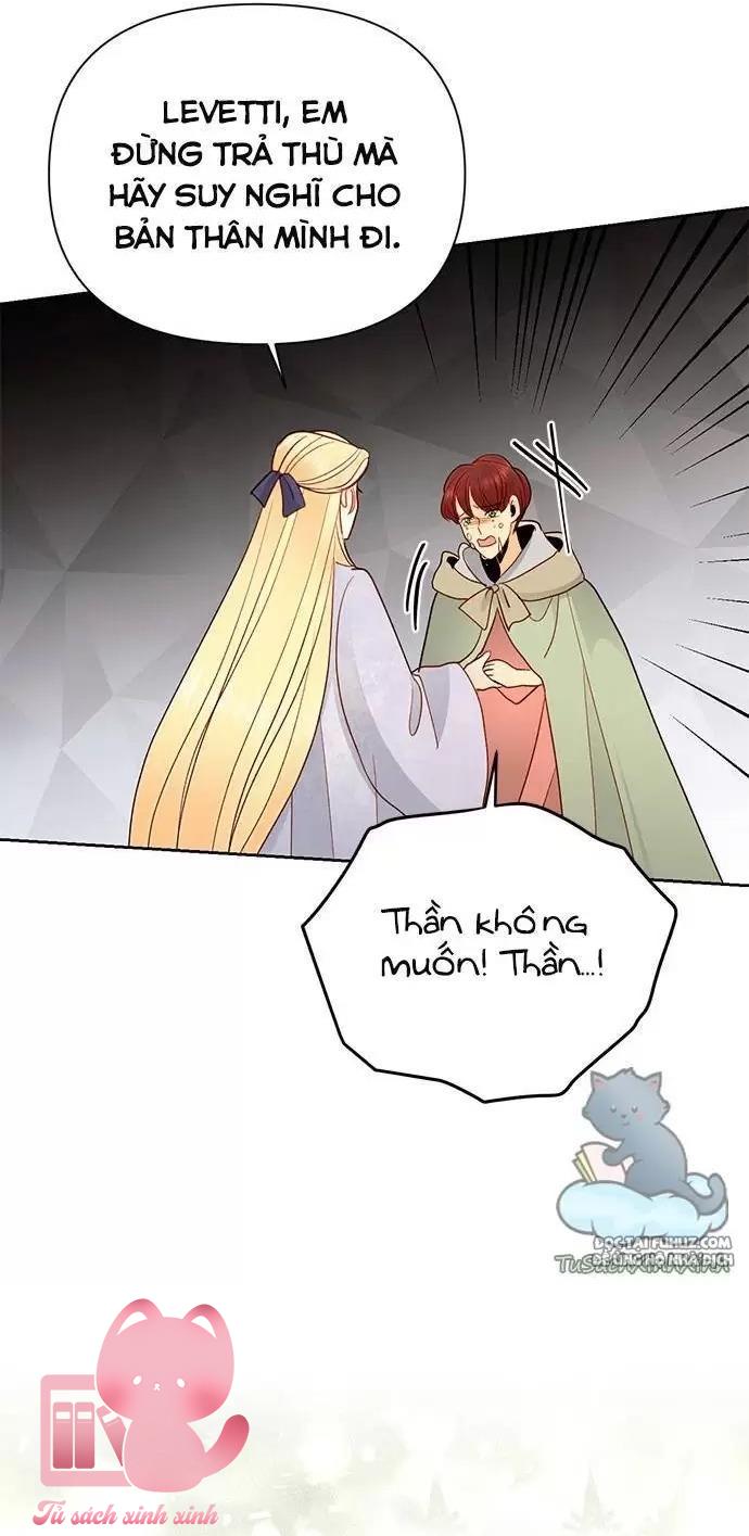 Hoàng Hậu Tái Hôn - Chap 85.5 - Trang 23