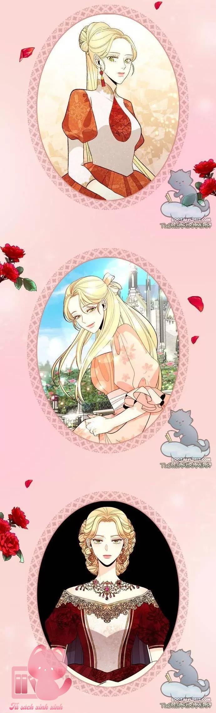 Hoàng Hậu Tái Hôn - Chap 85.5 - Trang 29