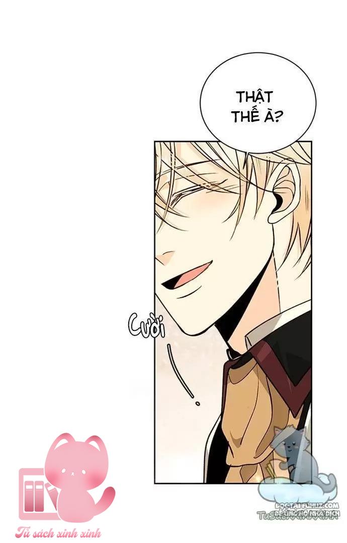 Hoàng Hậu Tái Hôn - Chap 85.6 - Trang 12