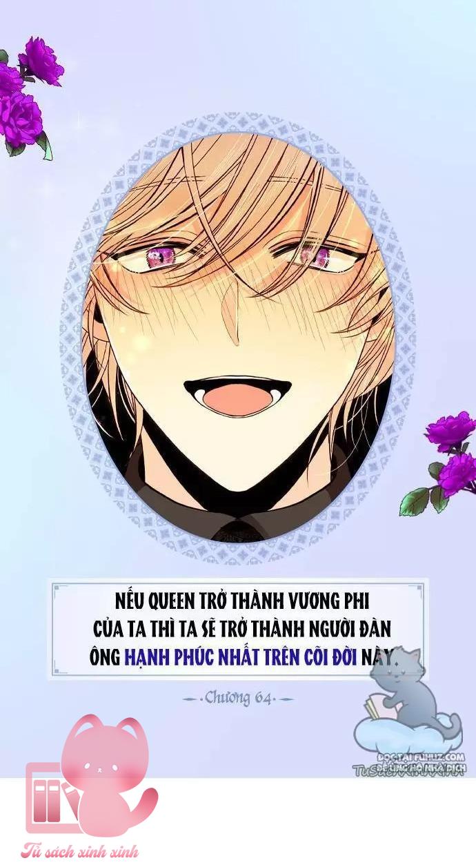 Hoàng Hậu Tái Hôn - Chap 85.6 - Trang 16