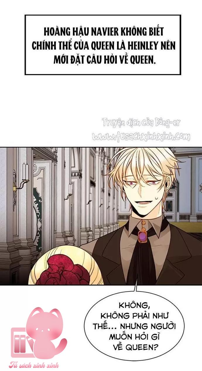 Hoàng Hậu Tái Hôn - Chap 85.6 - Trang 2