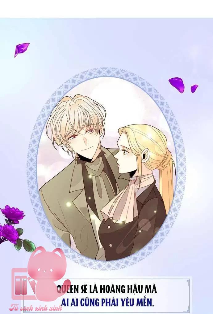 Hoàng Hậu Tái Hôn - Chap 85.6 - Trang 21