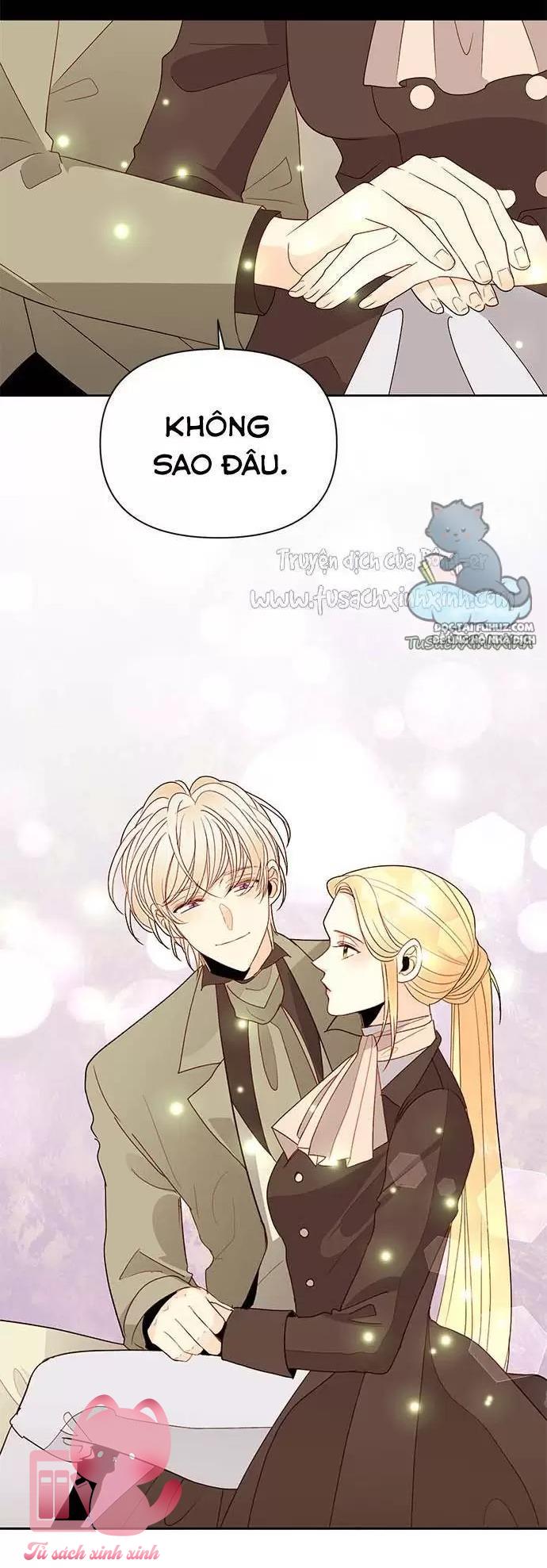 Hoàng Hậu Tái Hôn - Chap 85.6 - Trang 23