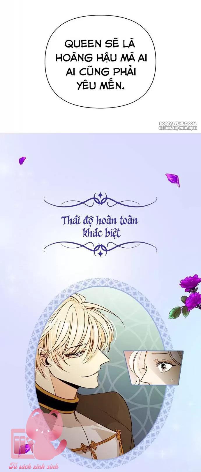 Hoàng Hậu Tái Hôn - Chap 85.6 - Trang 24