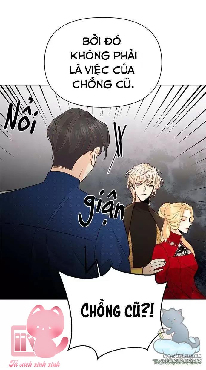 Hoàng Hậu Tái Hôn - Chap 85.6 - Trang 32