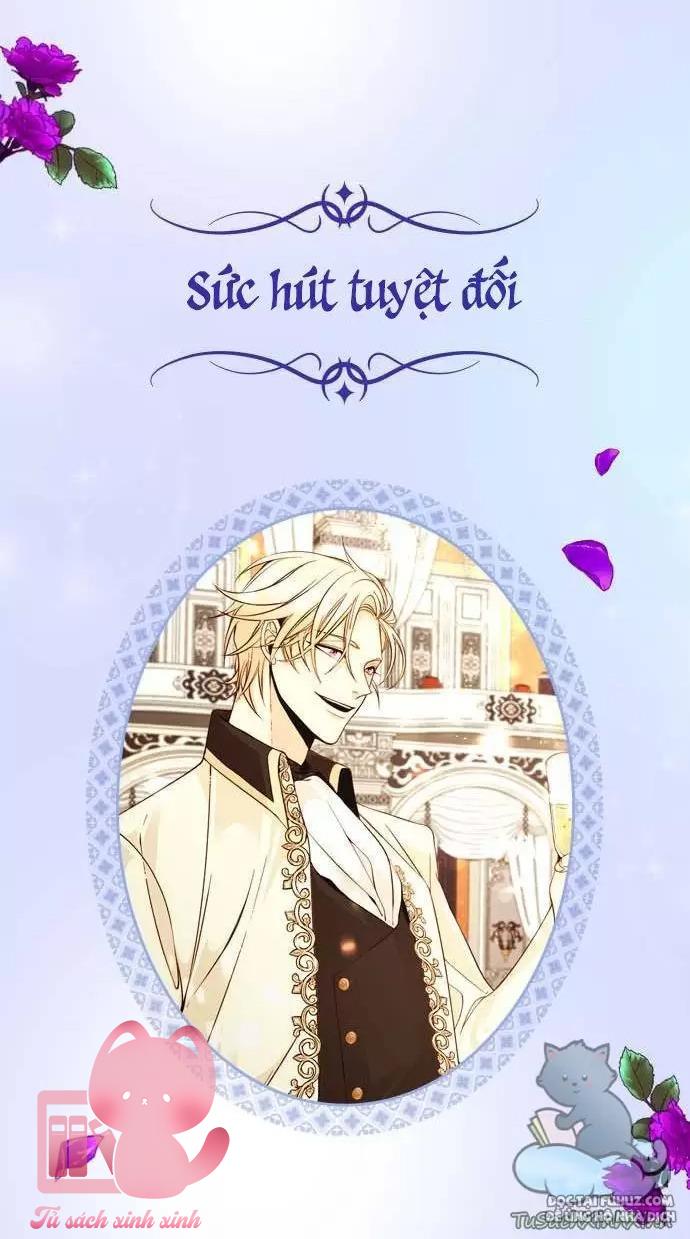 Hoàng Hậu Tái Hôn - Chap 85.6 - Trang 38