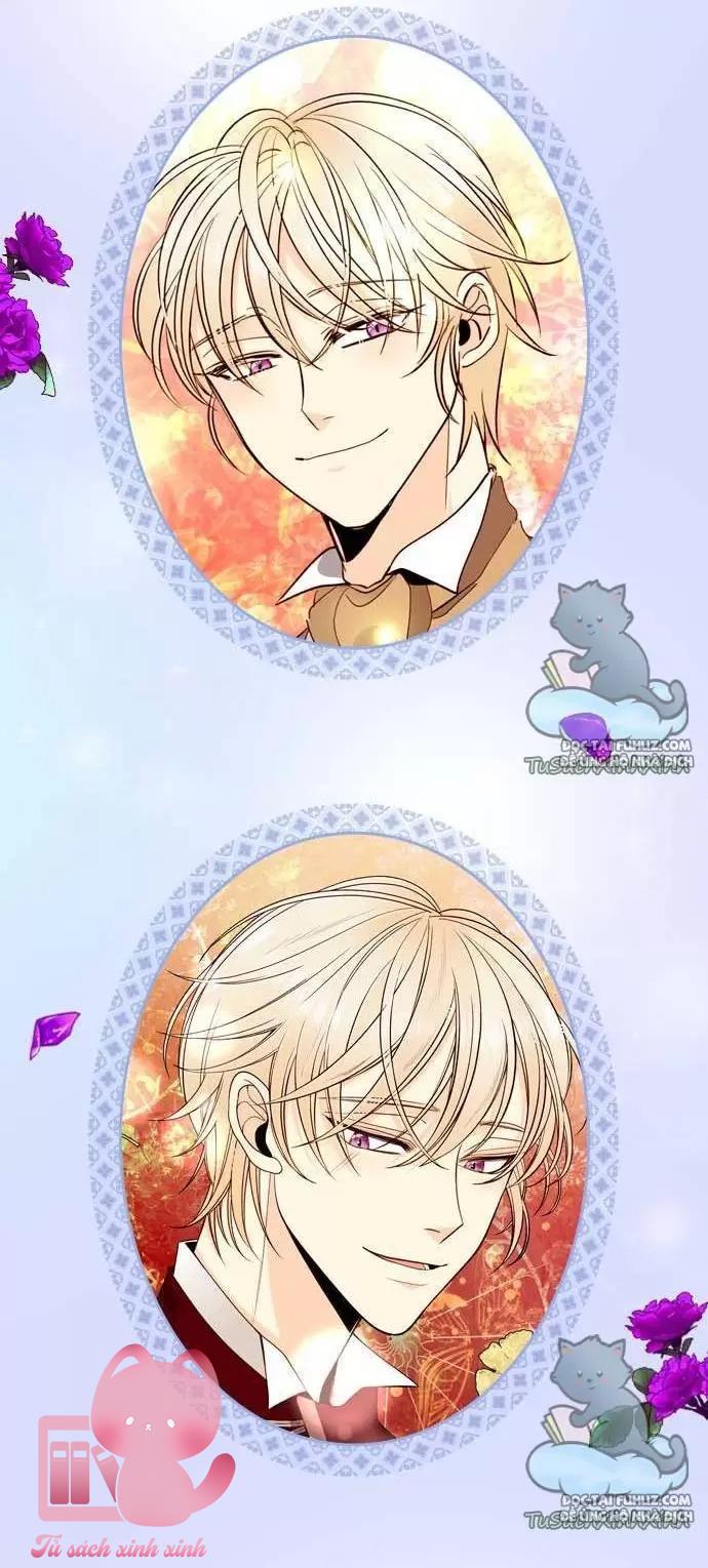 Hoàng Hậu Tái Hôn - Chap 85.6 - Trang 39
