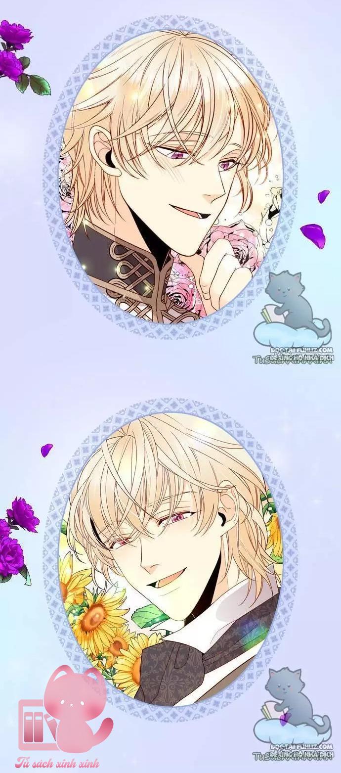 Hoàng Hậu Tái Hôn - Chap 85.6 - Trang 40
