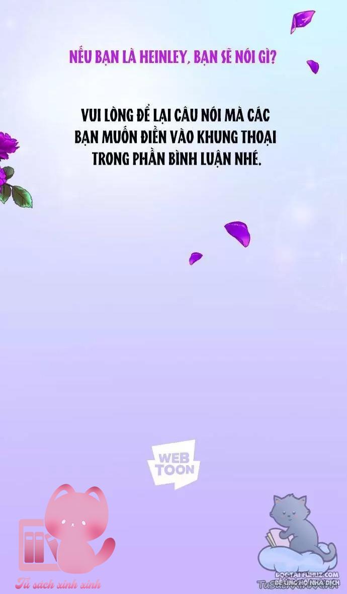 Hoàng Hậu Tái Hôn - Chap 85.6 - Trang 47