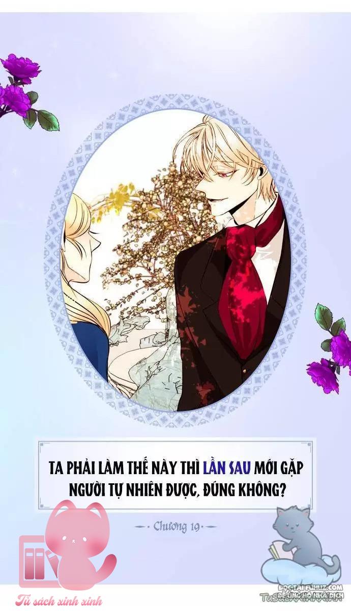 Hoàng Hậu Tái Hôn - Chap 85.6 - Trang 6