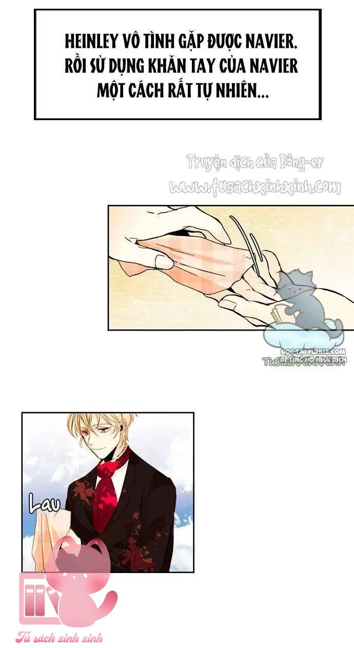 Hoàng Hậu Tái Hôn - Chap 85.6 - Trang 7