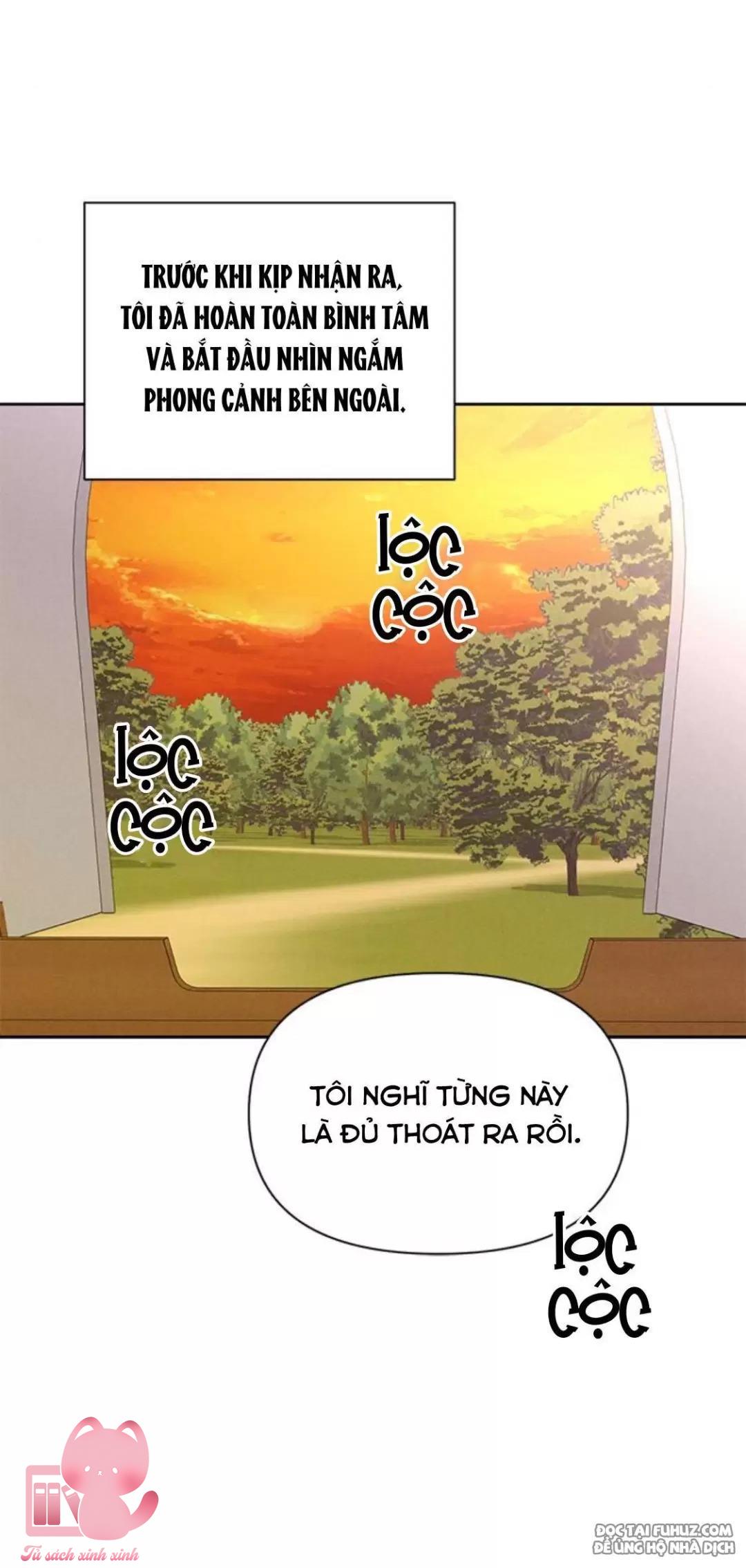 Hoàng Hậu Tái Hôn - Chap 85 - Trang 14