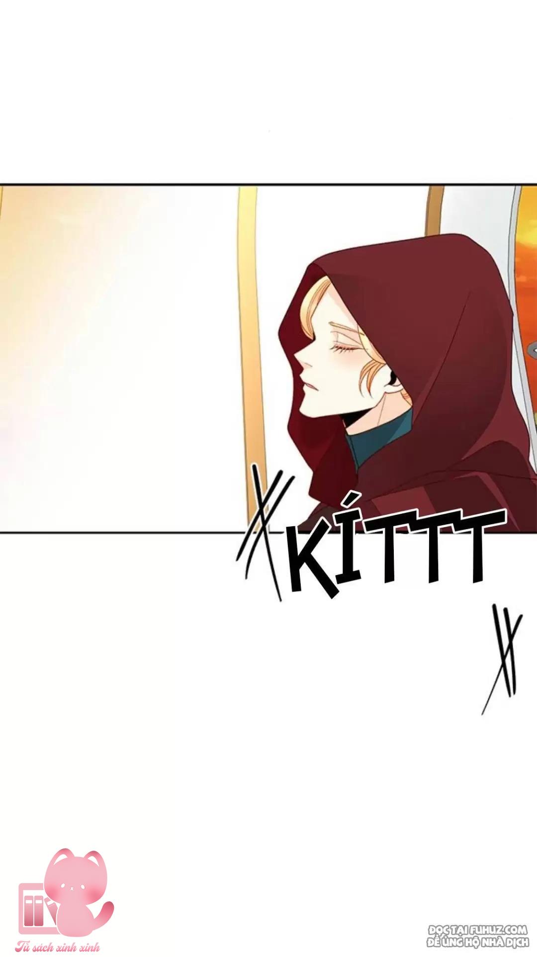 Hoàng Hậu Tái Hôn - Chap 85 - Trang 15