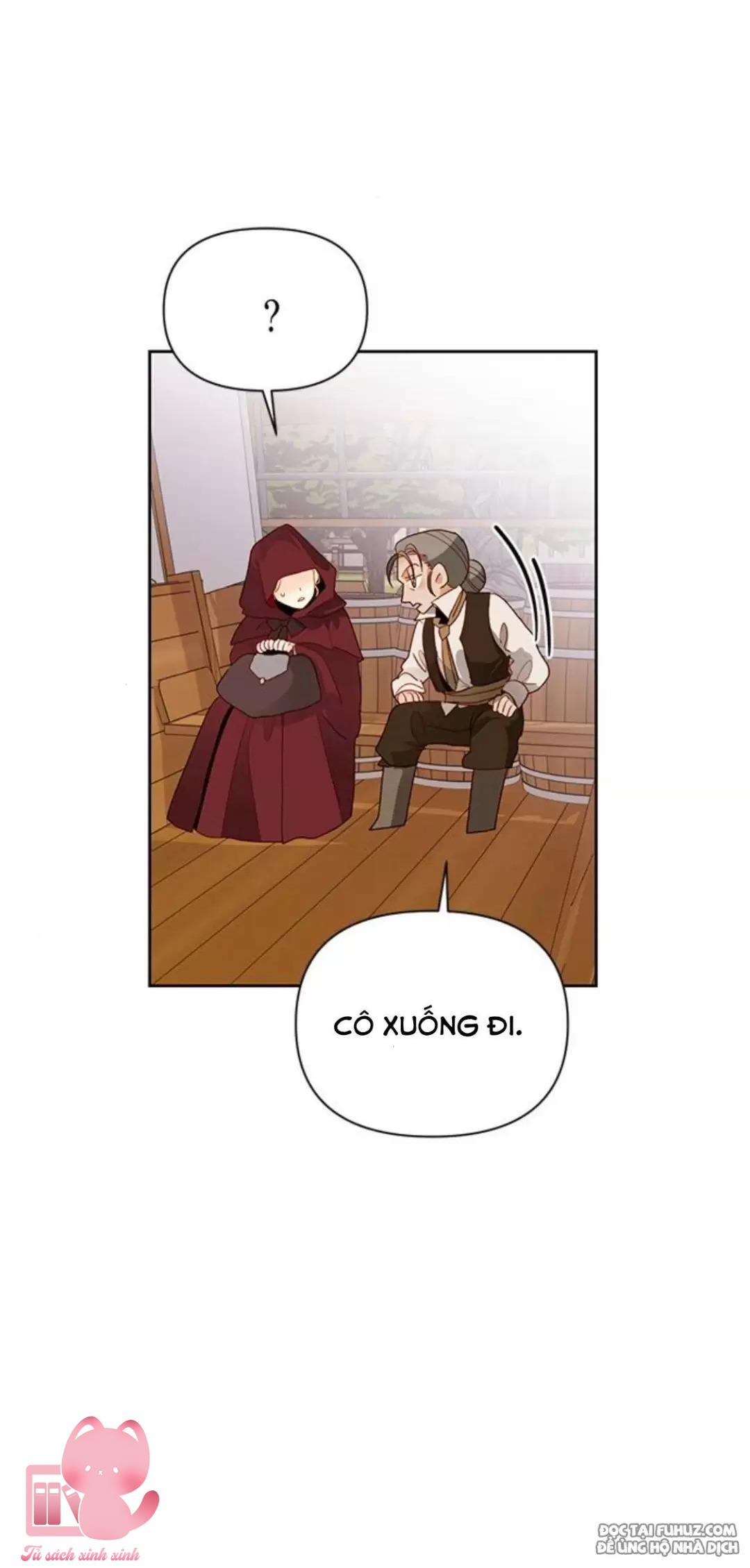 Hoàng Hậu Tái Hôn - Chap 85 - Trang 16