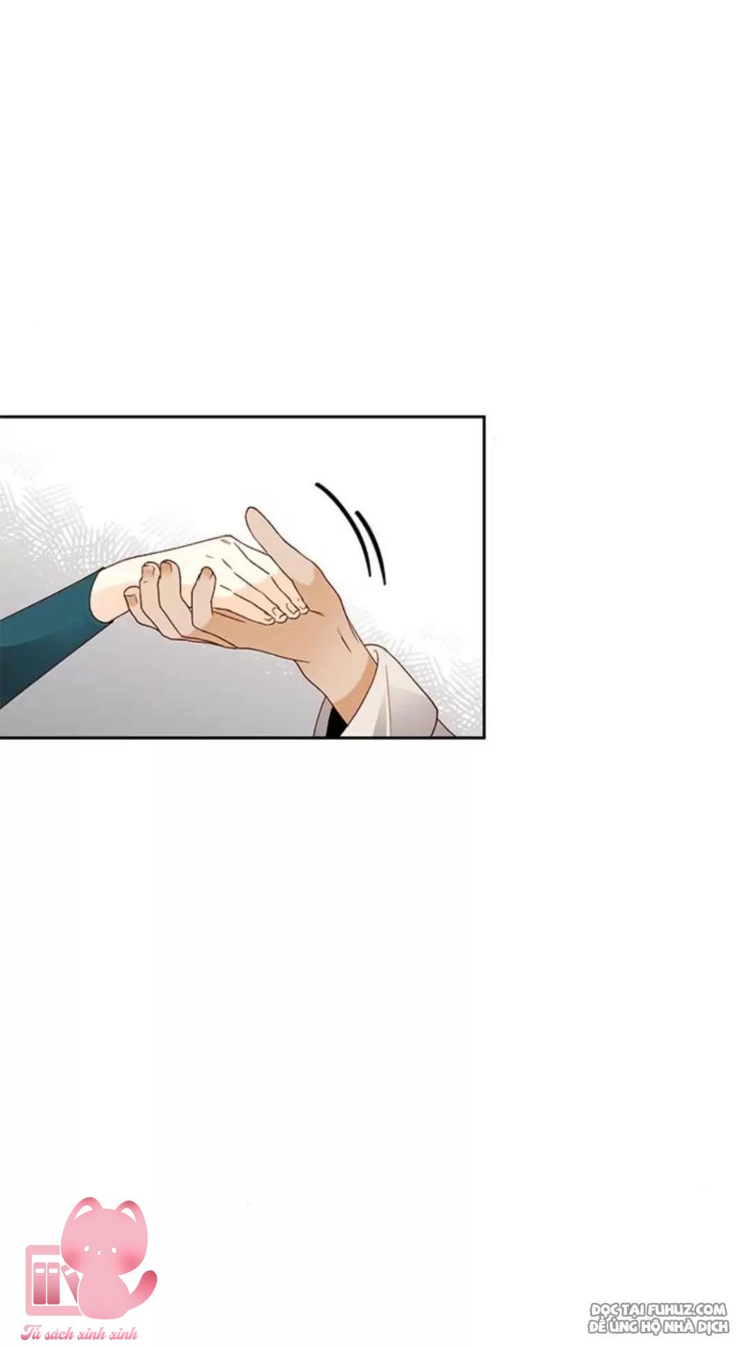 Hoàng Hậu Tái Hôn - Chap 85 - Trang 17